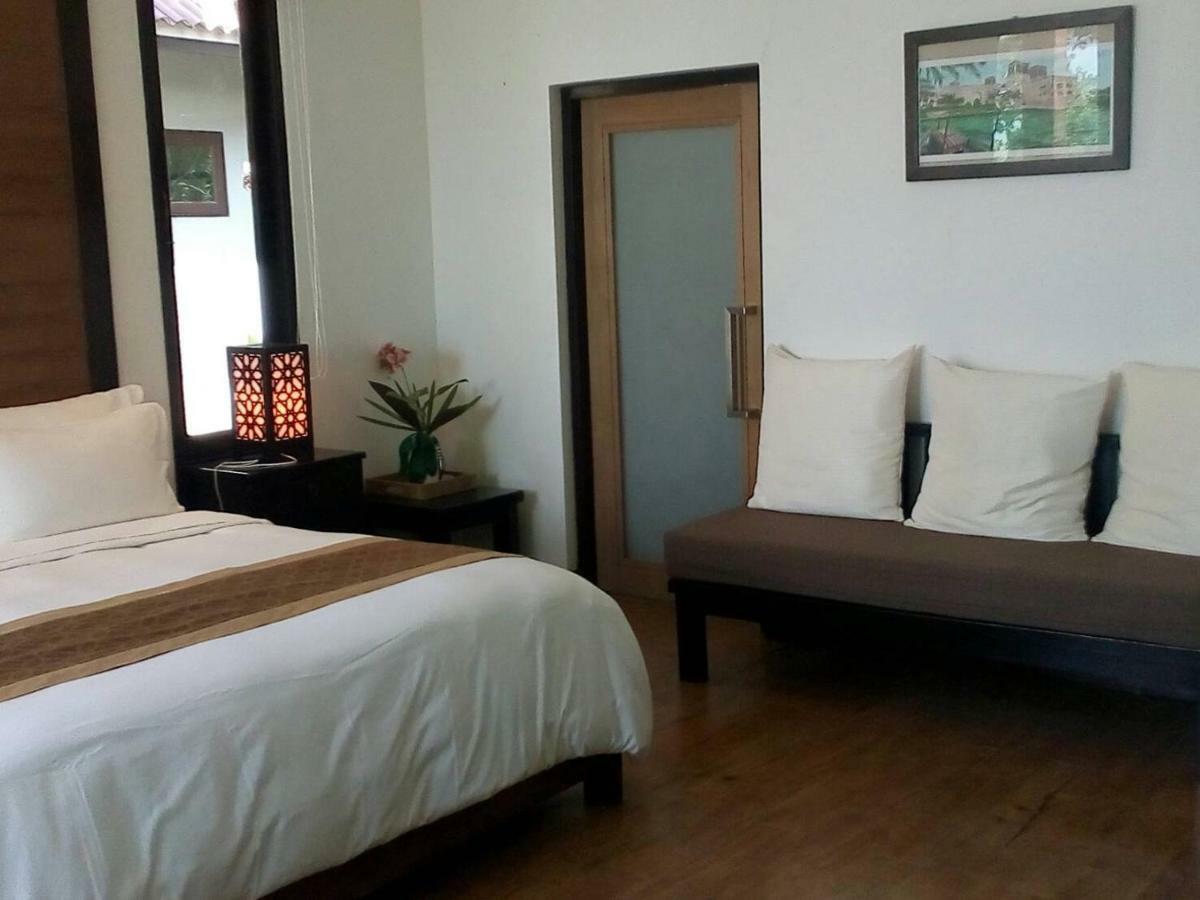 Tukonnee Villas Koh Yao Noi Exteriér fotografie