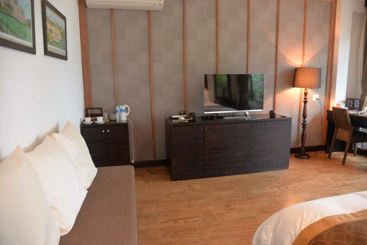 Tukonnee Villas Koh Yao Noi Exteriér fotografie