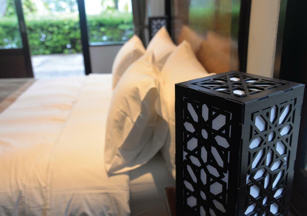 Tukonnee Villas Koh Yao Noi Exteriér fotografie