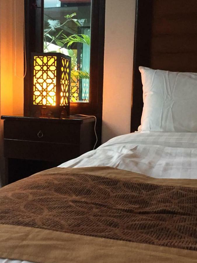 Tukonnee Villas Koh Yao Noi Exteriér fotografie