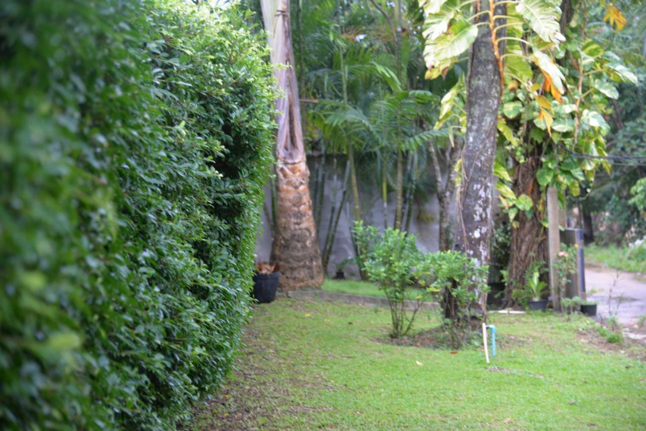 Tukonnee Villas Koh Yao Noi Exteriér fotografie